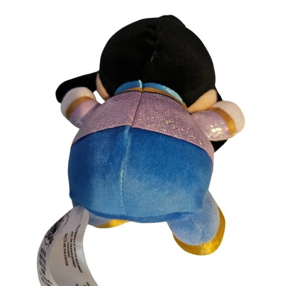 Walt Disney World Goofy Wishables Plush 50th anniversary 5" Stuffed Toy WDW Wink - Picture 9 of 11